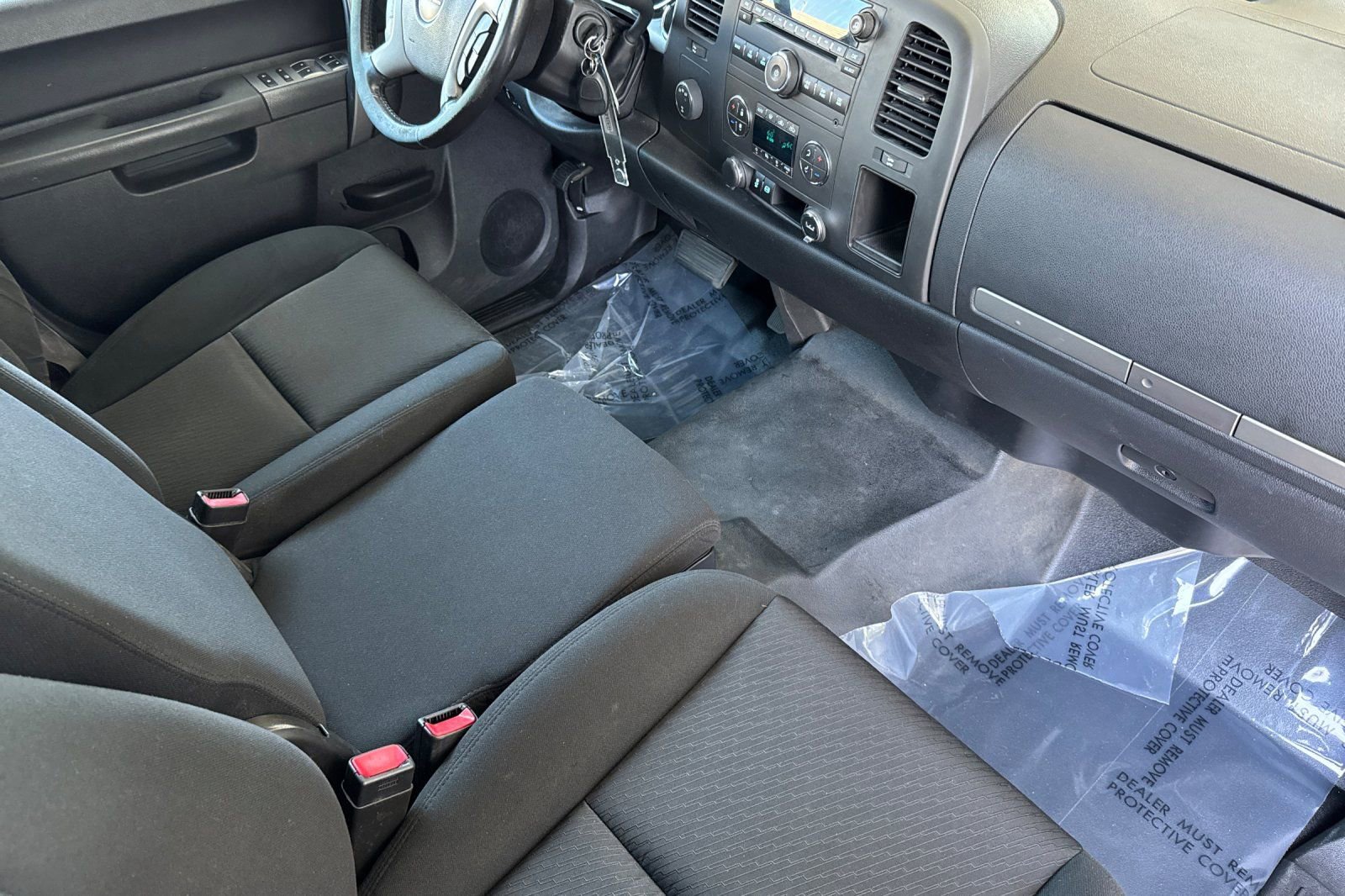 Used 2013 GMC Sierra 3500 SLE image 15