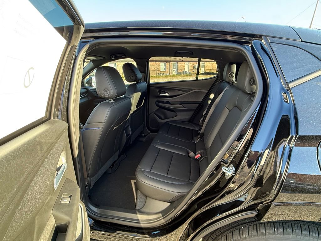 New 2026 Buick Envista Sport Touring w/ Convenience II Package image 17