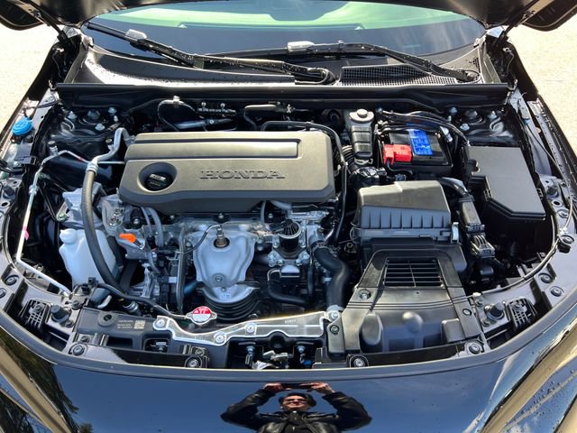 New 2026 Honda Civic Sport image 29