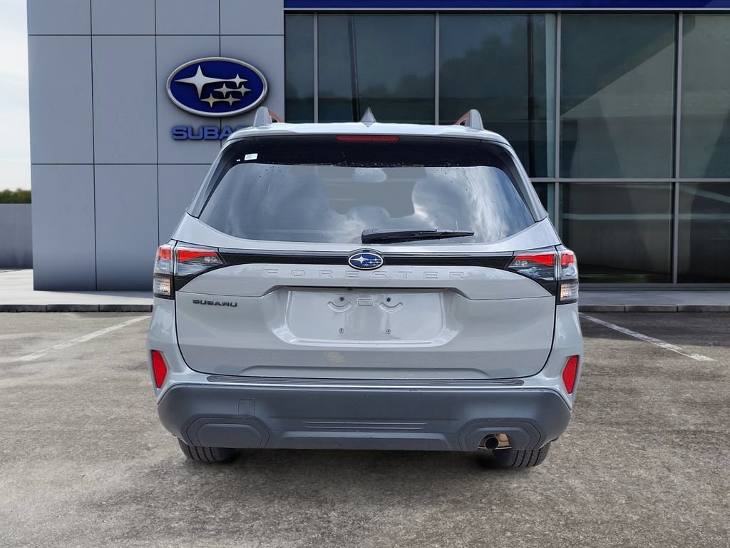 Used 2026 Subaru Forester Premium w/ Base/Premium Package AWD/4WD image 6