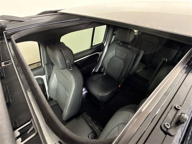 New 2026 Land Rover Defender 130 V8 image 14