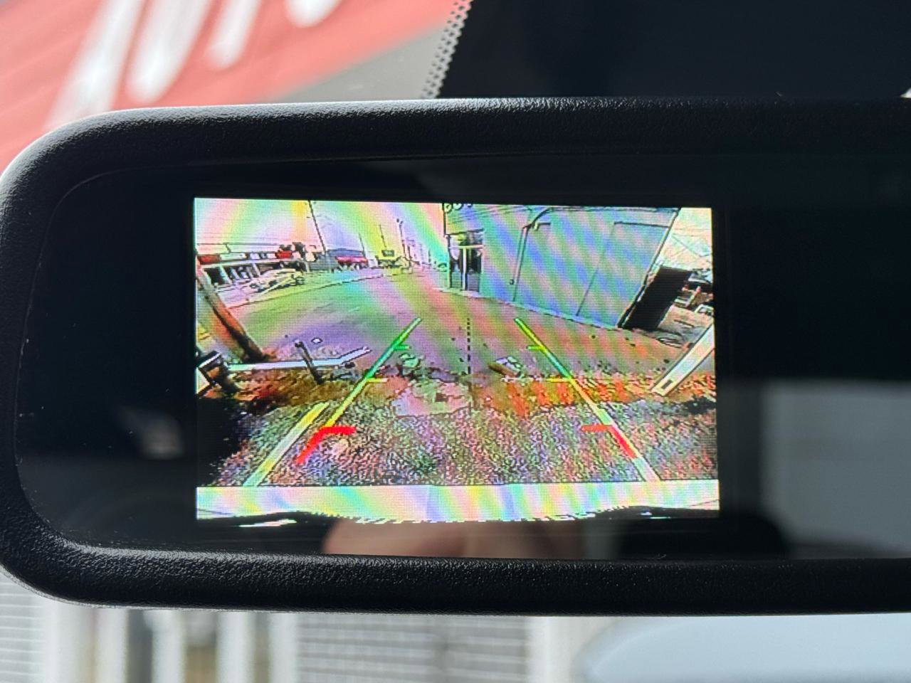 Used 2021 Ford Explorer 4WD Police Interceptor image 10