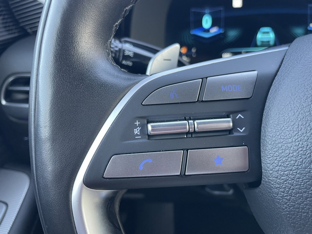 Used 2024 Hyundai Palisade Calligraphy image 9