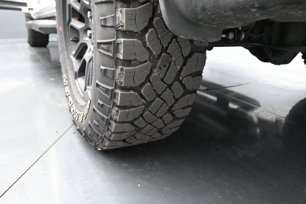 Used 2026 RAM 1500 Rebel w/ Rebel Level 1 Equipment Group AWD/4WD image 28