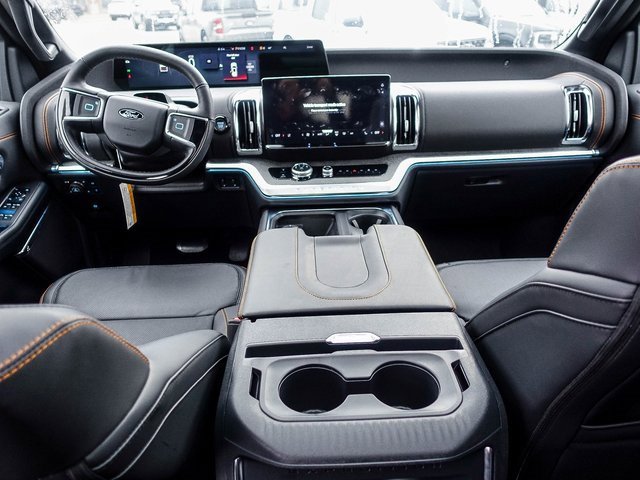 New 2025 Ford Expedition Tremor image 5