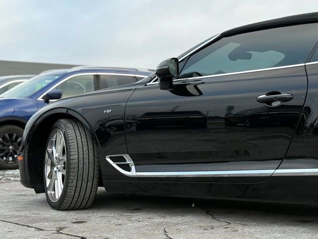 Used 2020 Bentley Continental GT image 58