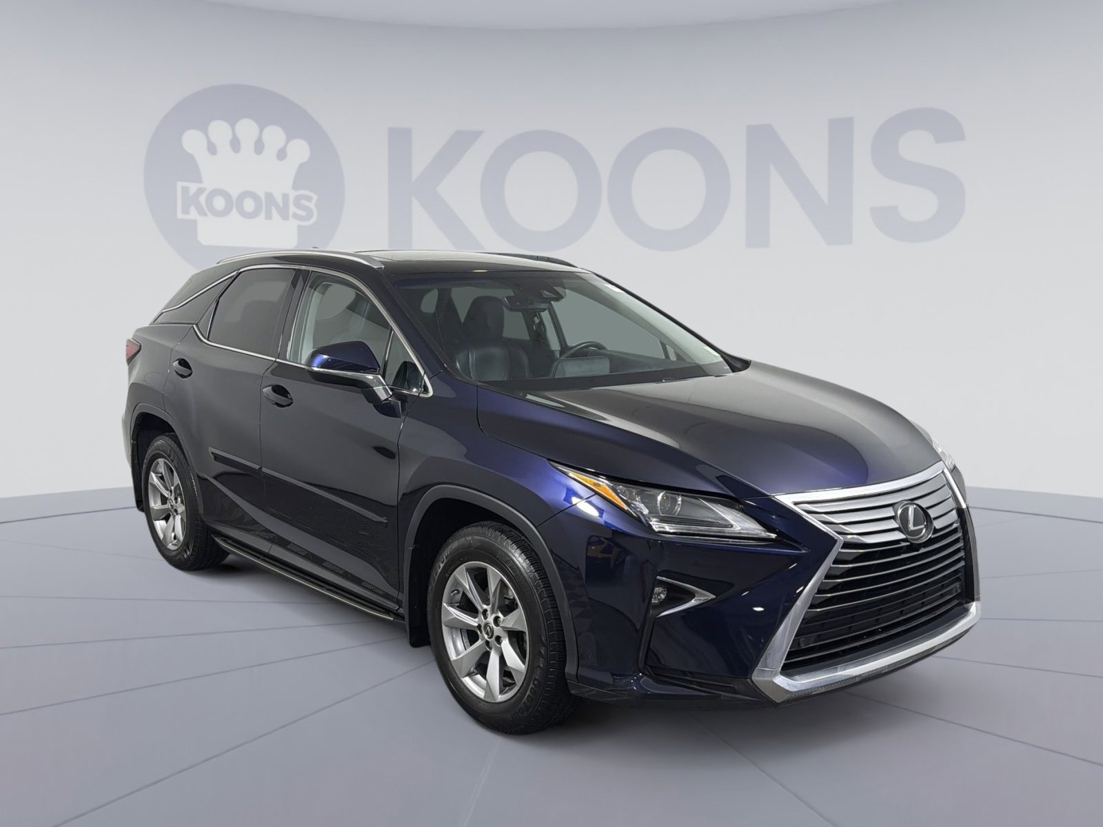 Used 2018 Lexus RX 350 AWD w/ Premium Package image 10