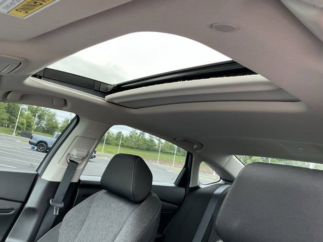 Used 2025 Honda Accord SE image 17