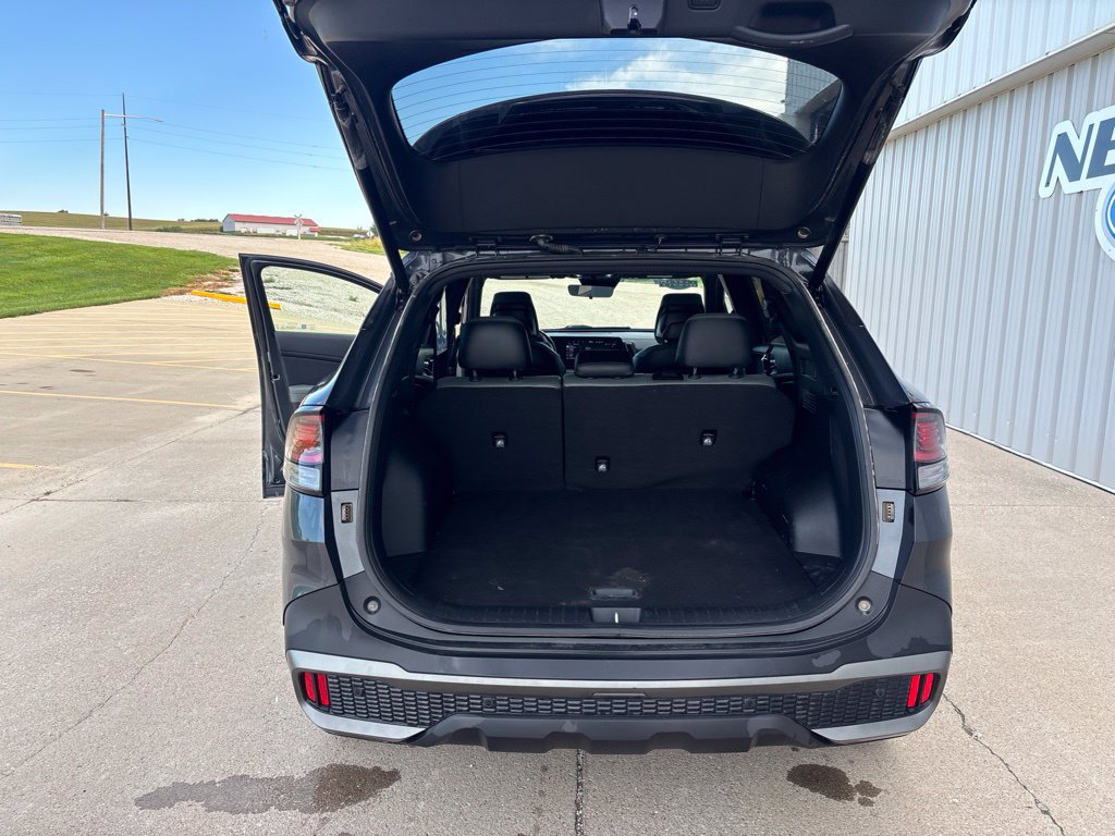 Used 2023 Kia Sportage X-Pro AWD/4WD image 24