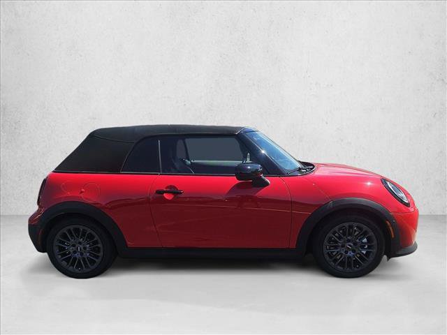 Used 2025 MINI Cooper S FWD image 5