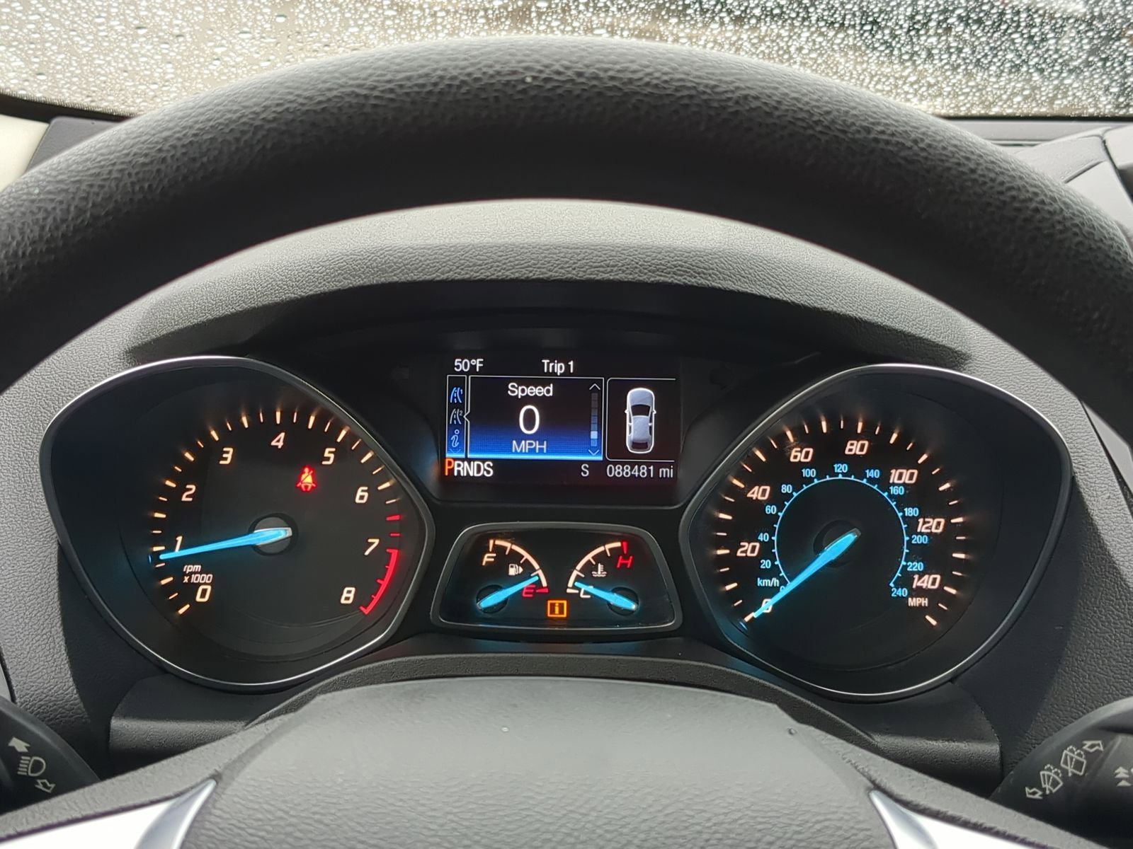 Used 2016 Ford Escape SE image 33