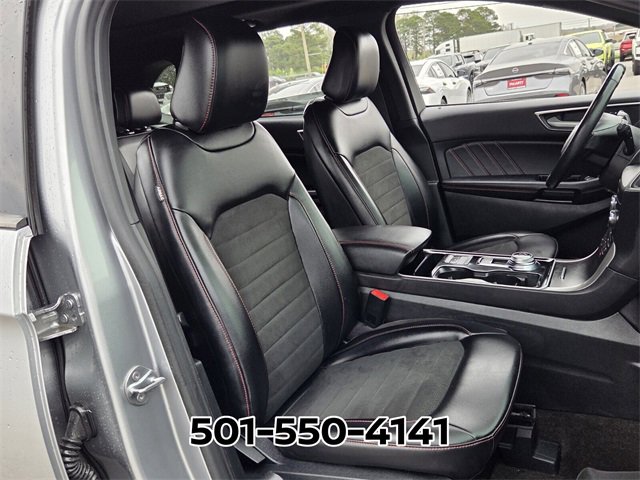 Used 2020 Ford Edge ST-Line w/ Cold Weather Package image 20