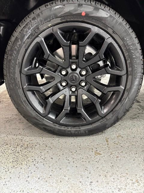 New 2026 RAM 1500 Limited image 13