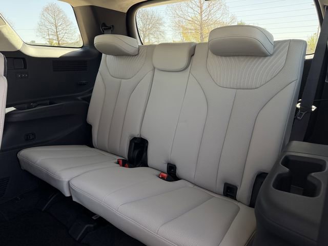 Used 2025 Hyundai Palisade Calligraphy image 28