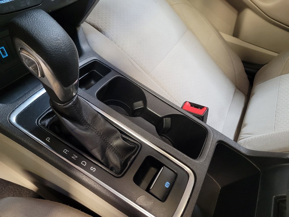 Used 2019 Ford Escape SE AWD/4WD image 26