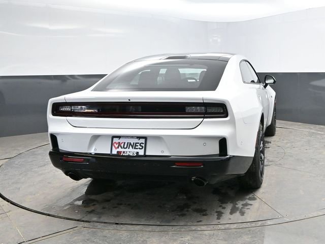 New 2026 Dodge Charger R/T image 6