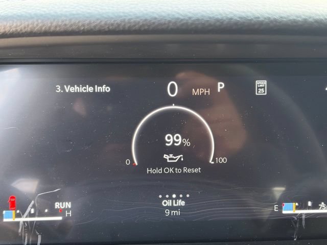 New 2026 Jeep Grand Cherokee Altitude AWD/4WD image 20