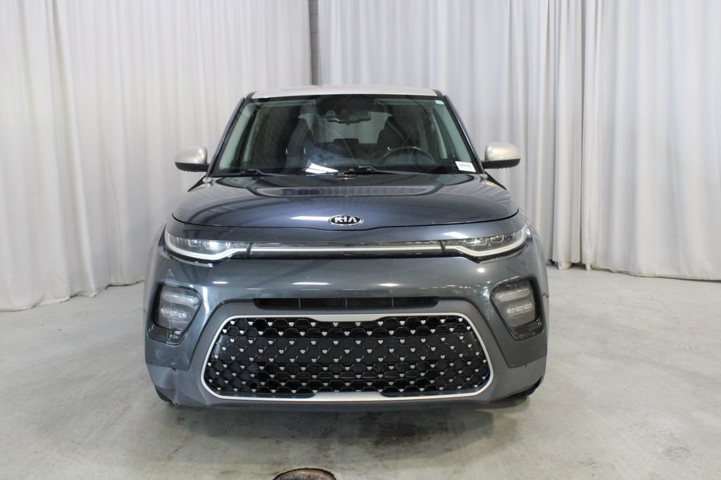 Used 2020 Kia Soul EX FWD image 36
