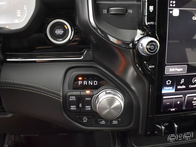 New 2026 RAM 1500 Limited image 23