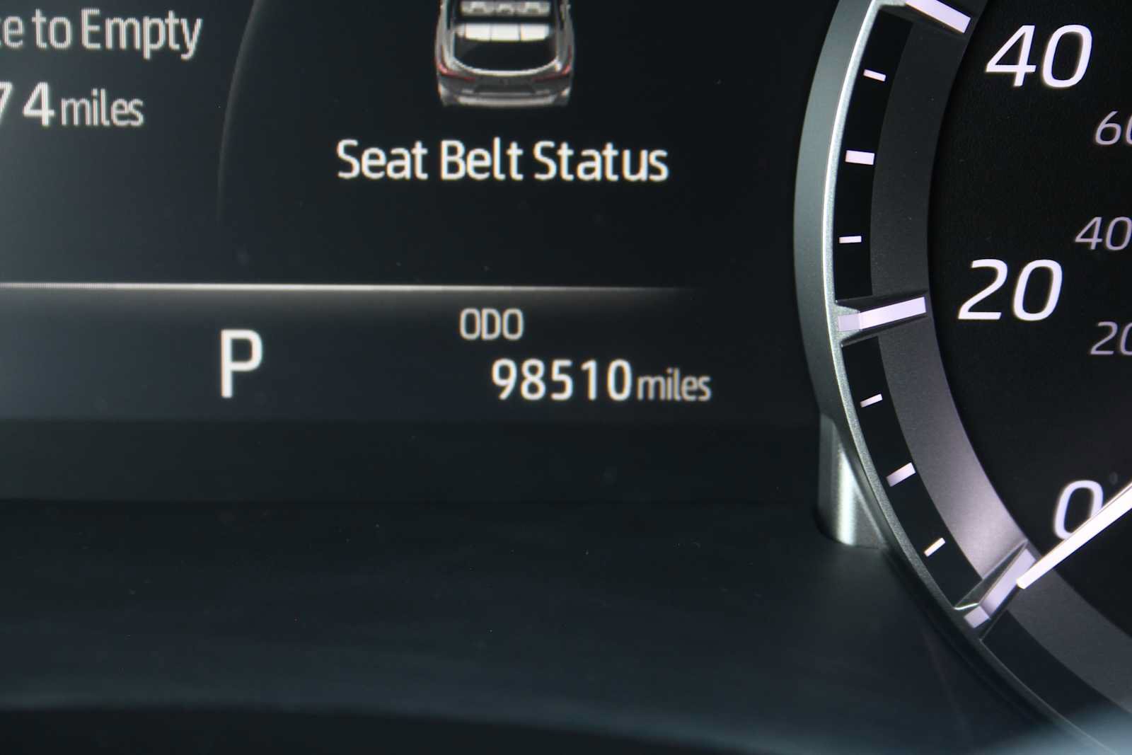 Used 2023 Toyota Highlander LE AWD/4WD image 43