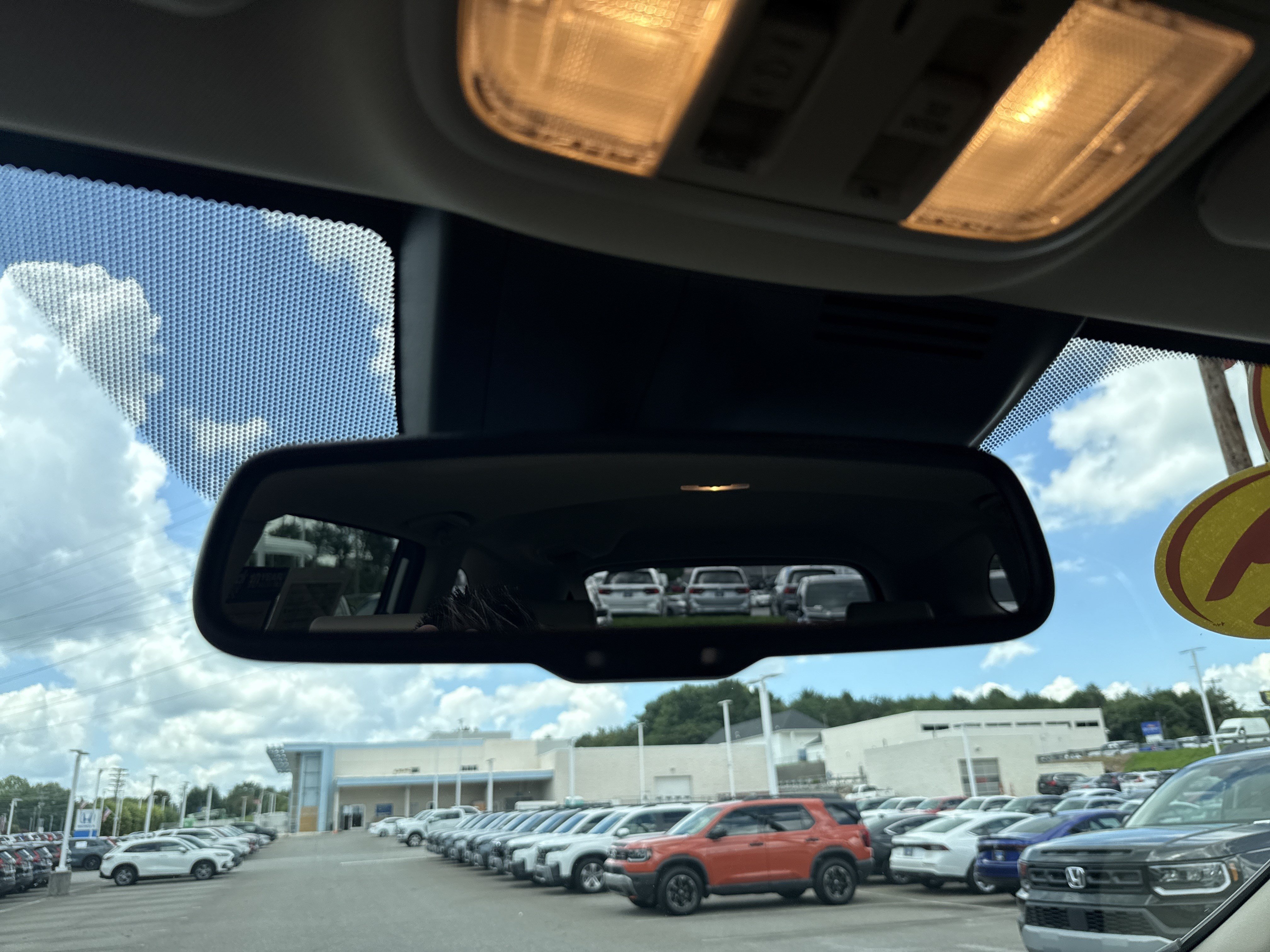Certified 2019 Honda CR-V Touring image 29