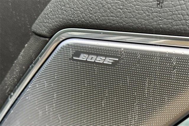 New 2026 GMC Sierra 1500 Denali image 19