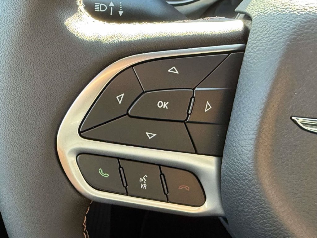 New 2026 Chrysler Pacifica Pinnacle FWD image 27