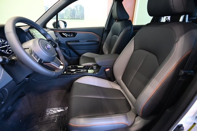 New 2026 Subaru Forester Sport AWD/4WD image 7