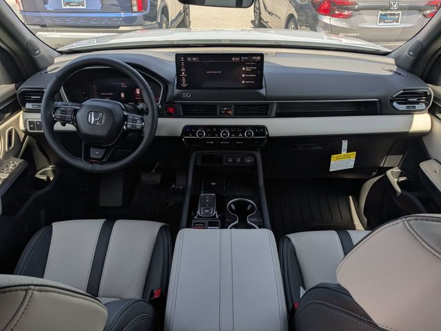 New 2026 Honda Passport TrailSport Elite image 15
