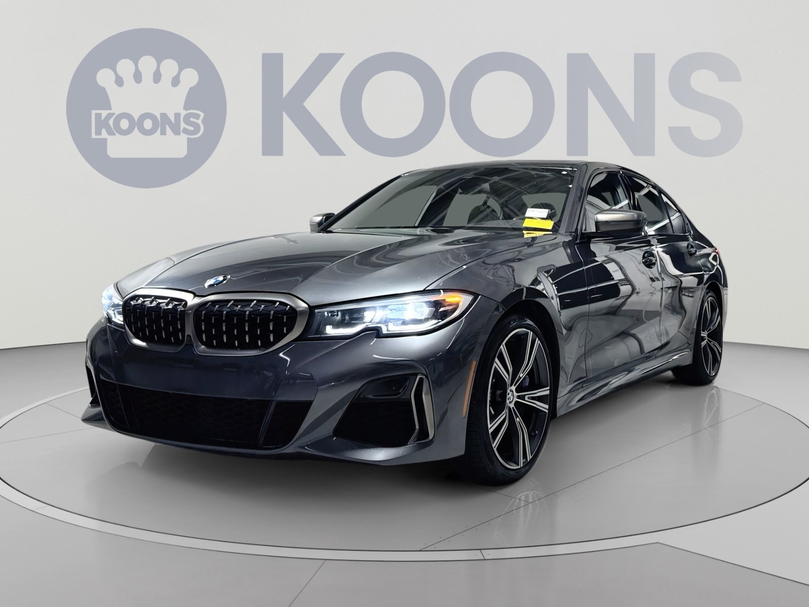 Used 2020 BMW M340i xDrive w/ Premium Package