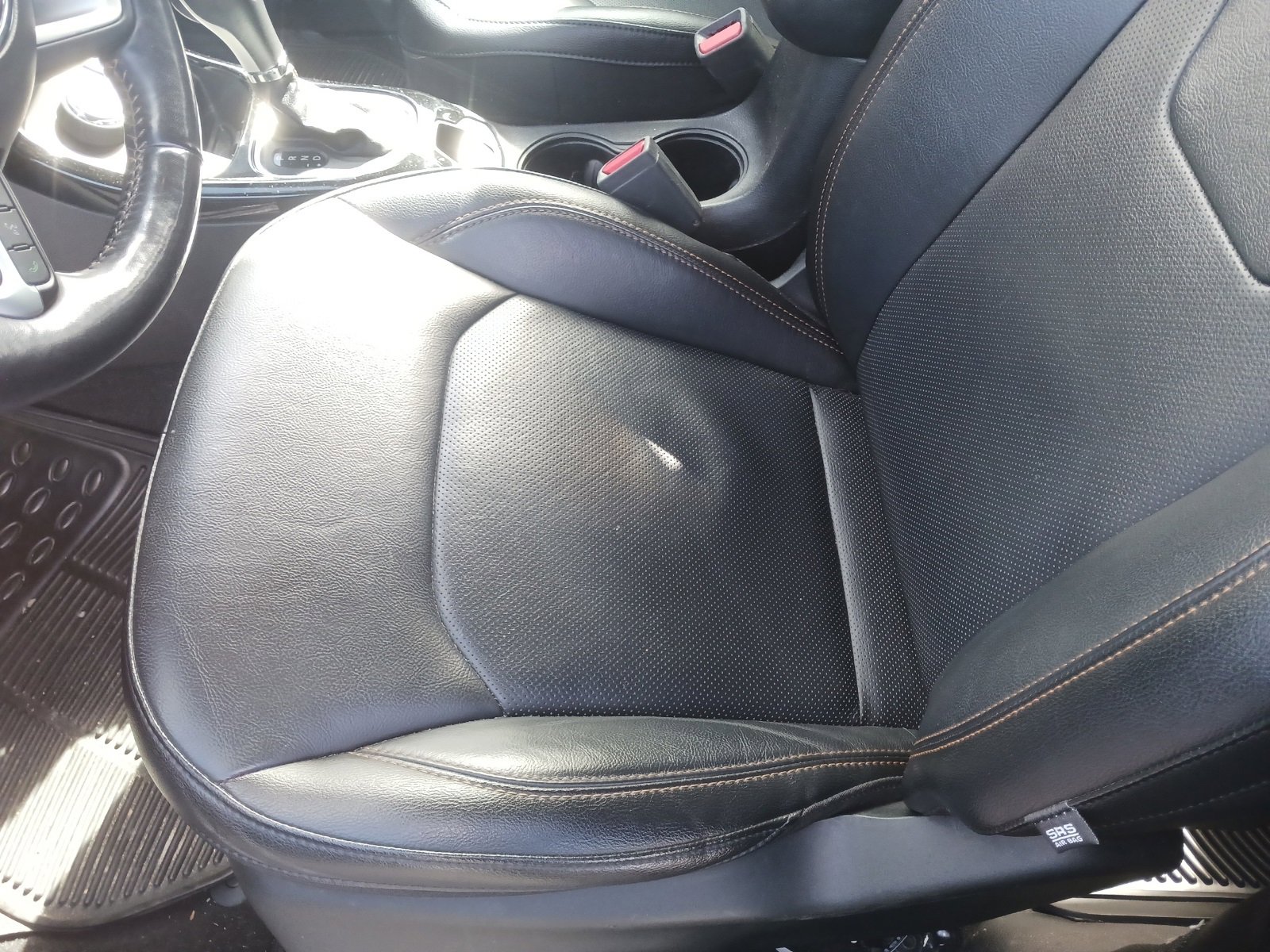 Used 2019 Jeep Compass Limited image 5