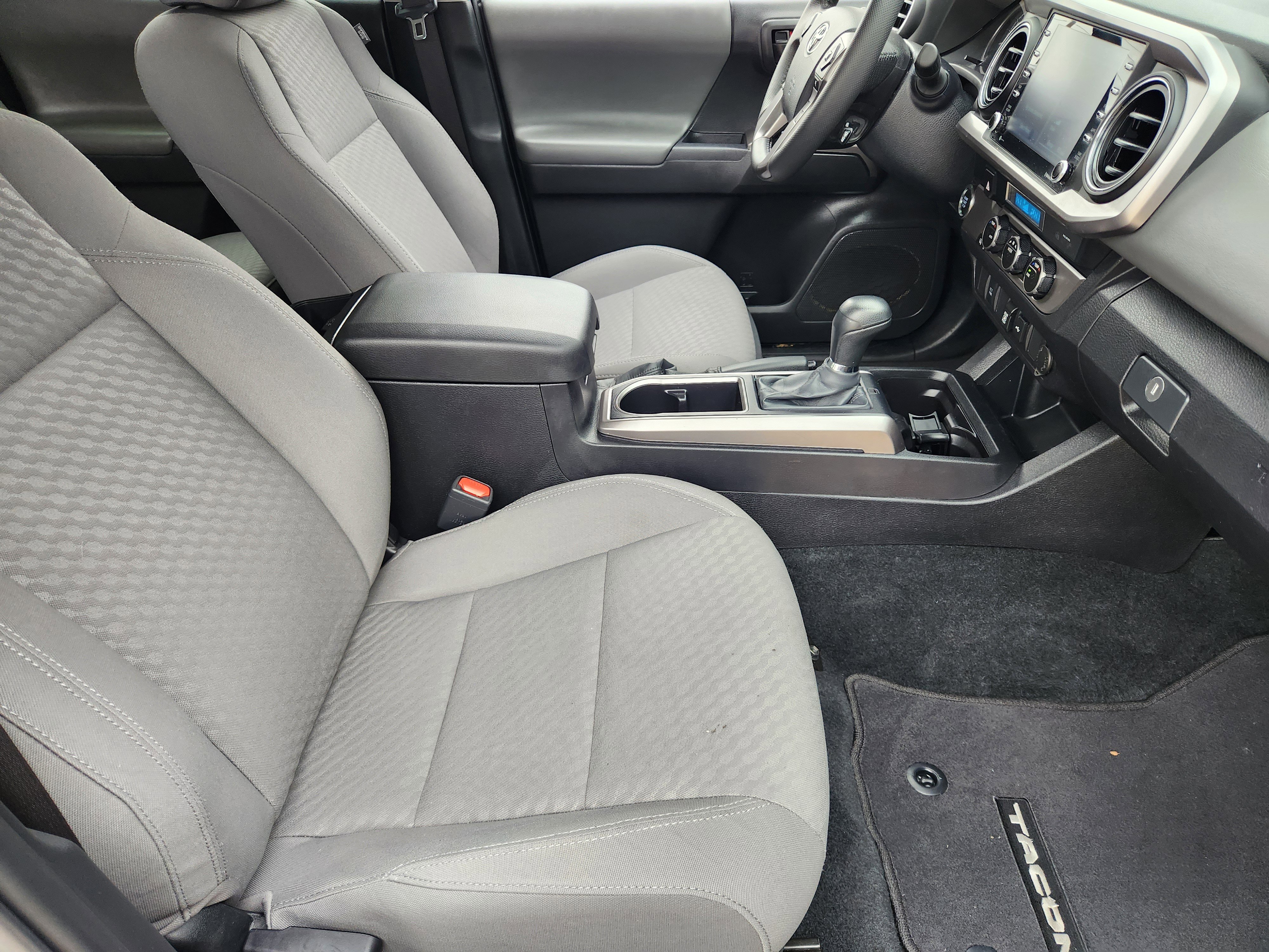 Used 2023 Toyota Tacoma SR5 image 12