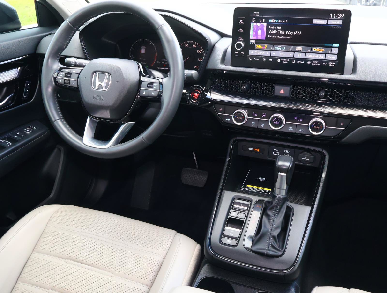 Used 2024 Honda CR-V EX-L image 10