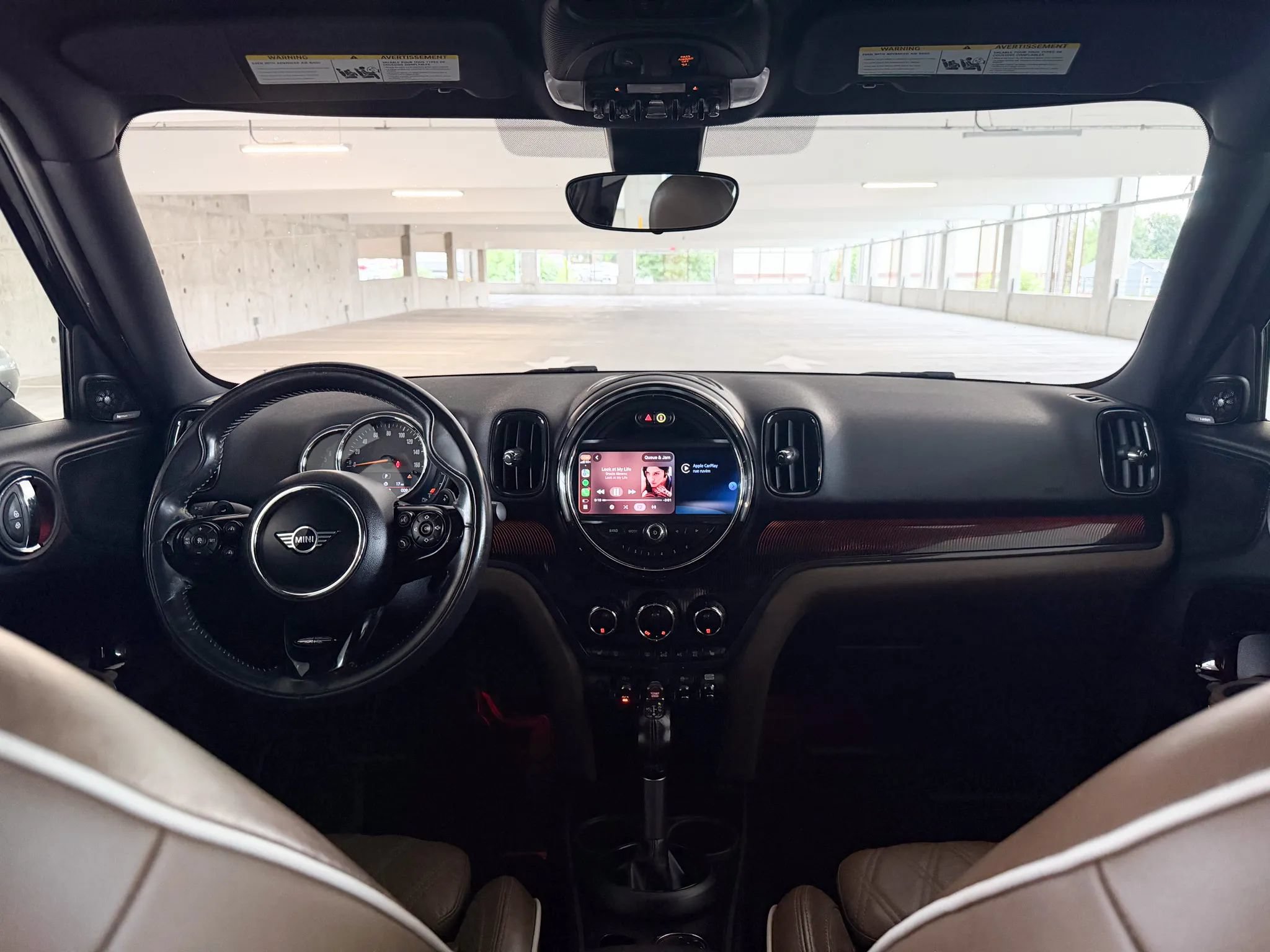 Used 2019 MINI Cooper Countryman S AWD/4WD image 30