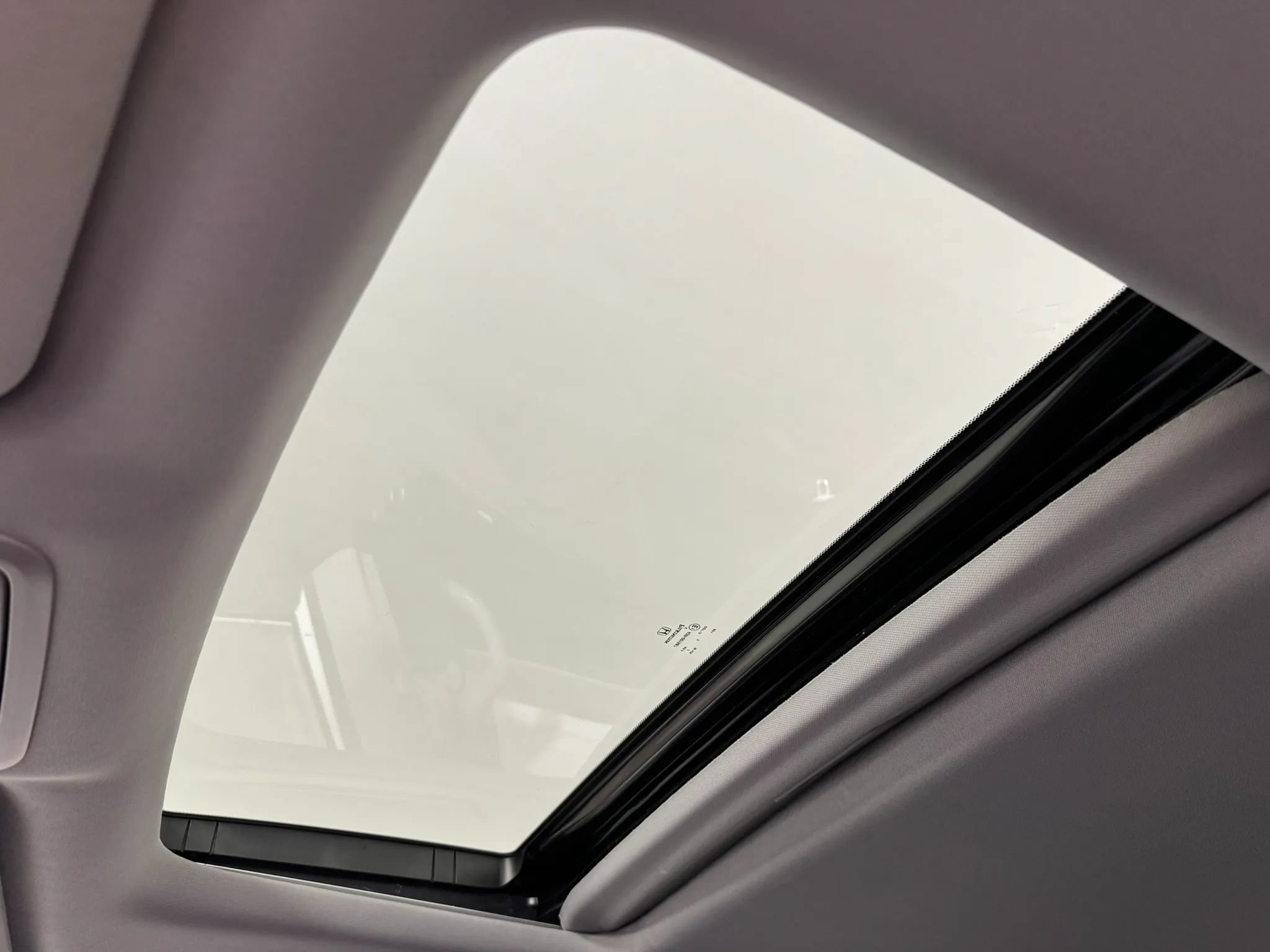Used 2022 Honda Odyssey EX-L image 23