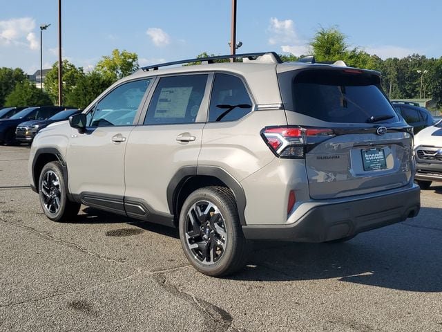 New 2026 Subaru Forester Premium AWD/4WD video 3