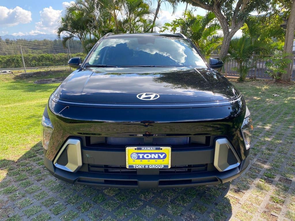 New 2026 Hyundai Kona SEL Sport FWD image 20
