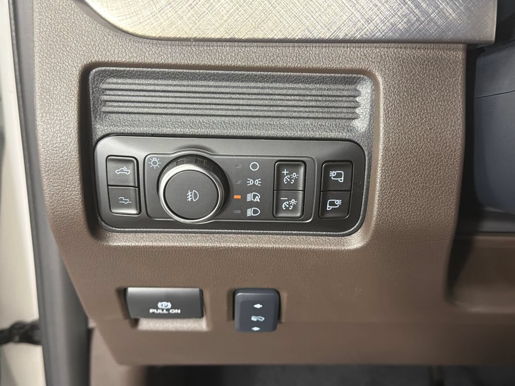 New 2026 Ford F350 King Ranch AWD/4WD image 16