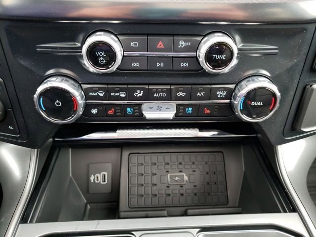 New 2026 Ford F150 Tremor w/ Equipment Group 402A High image 24