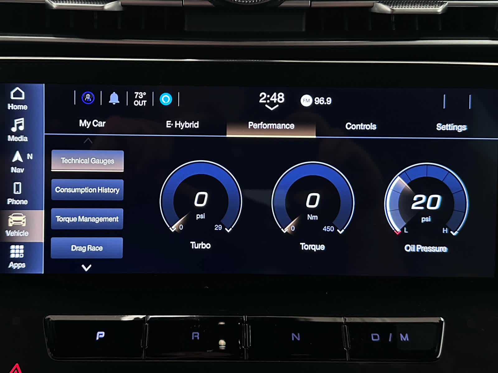 Used 2023 Maserati Grecale Modena image 34