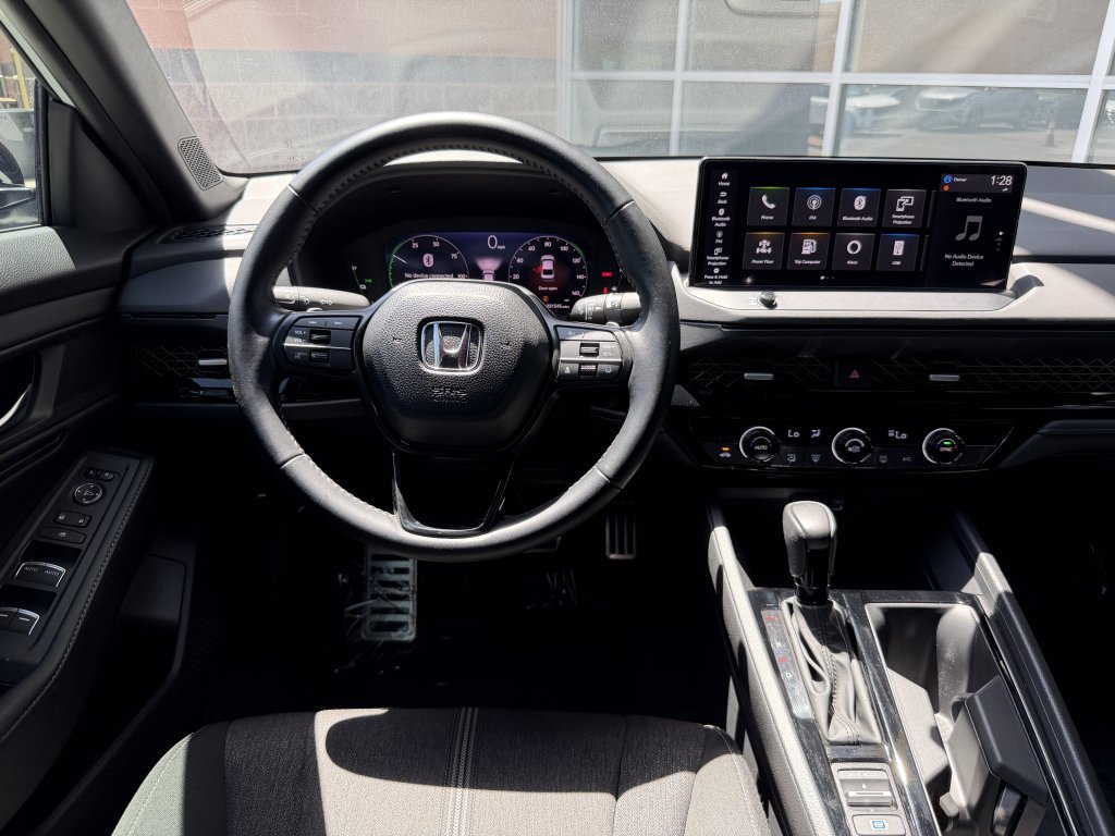 Used 2024 Honda Accord Sport image 16