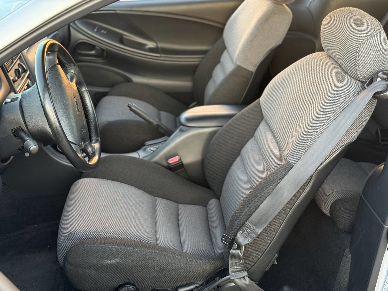 Used 1996 Ford Mustang GT image 22