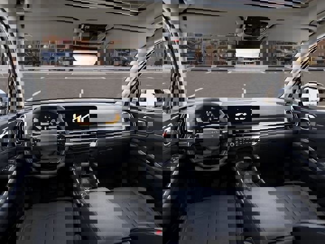 New 2026 Kia Sorento S w/ S Panoramic Sunroof Package FWD image 14