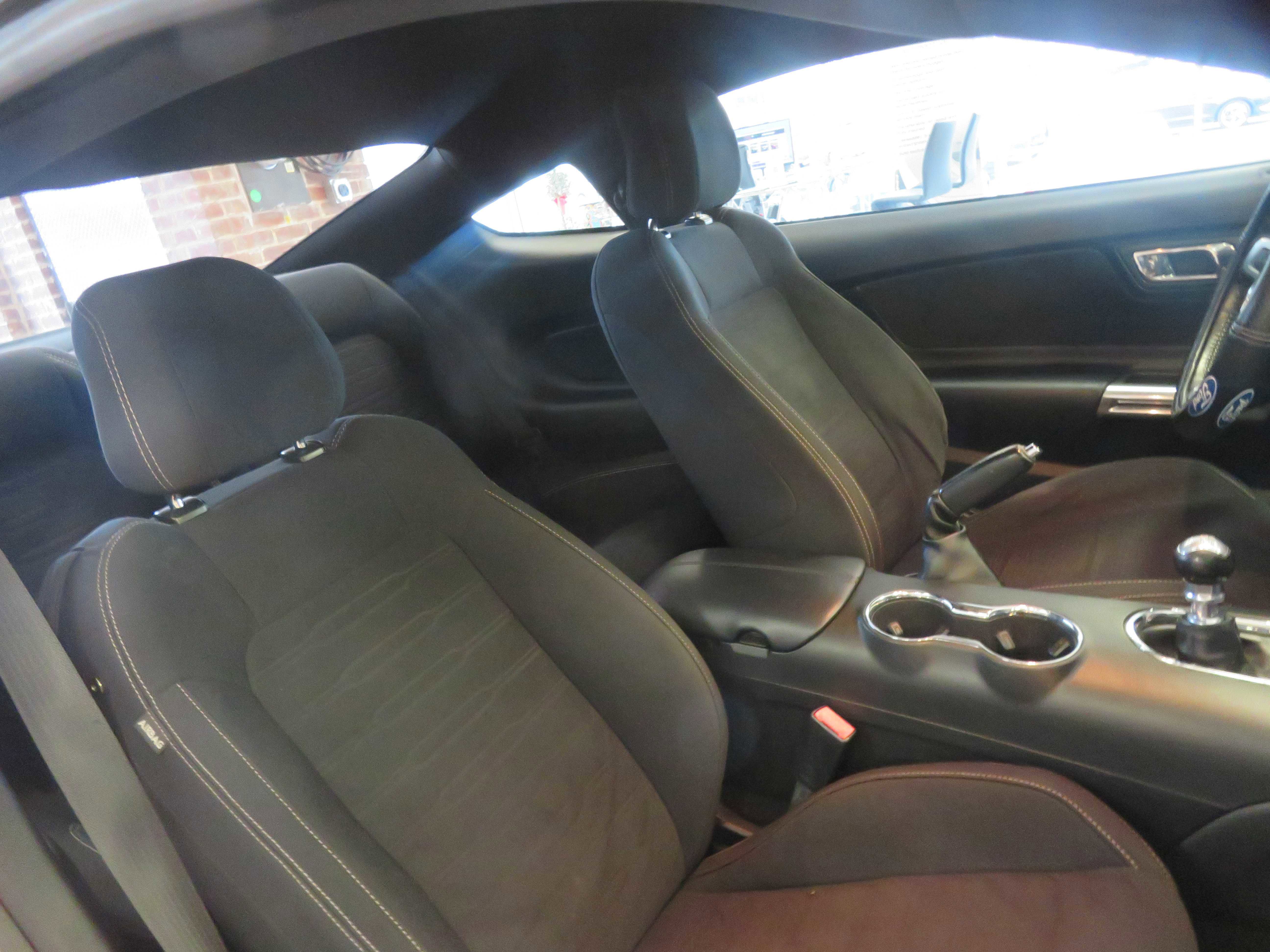 Used 2017 Ford Mustang GT image 22