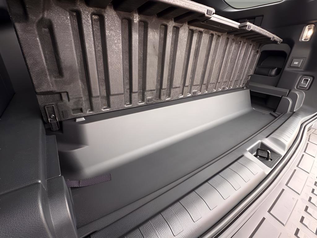 Used 2025 Toyota 4Runner TRD Off-Road image 33