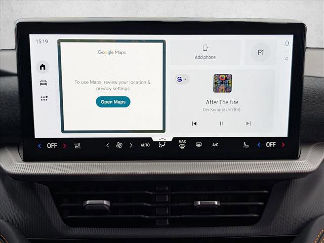 New 2026 Ford Explorer Tremor w/ Tremor Ultimate Package image 12