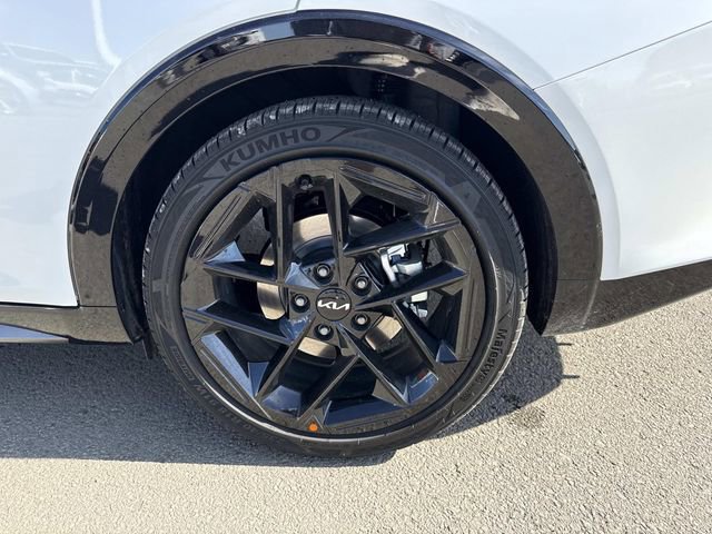 New 2026 Kia K4 GT-Line Turbo image 27