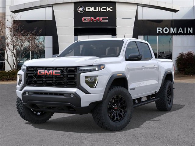 New 2026 GMC Canyon Elevation w/ Convenience Package image 6