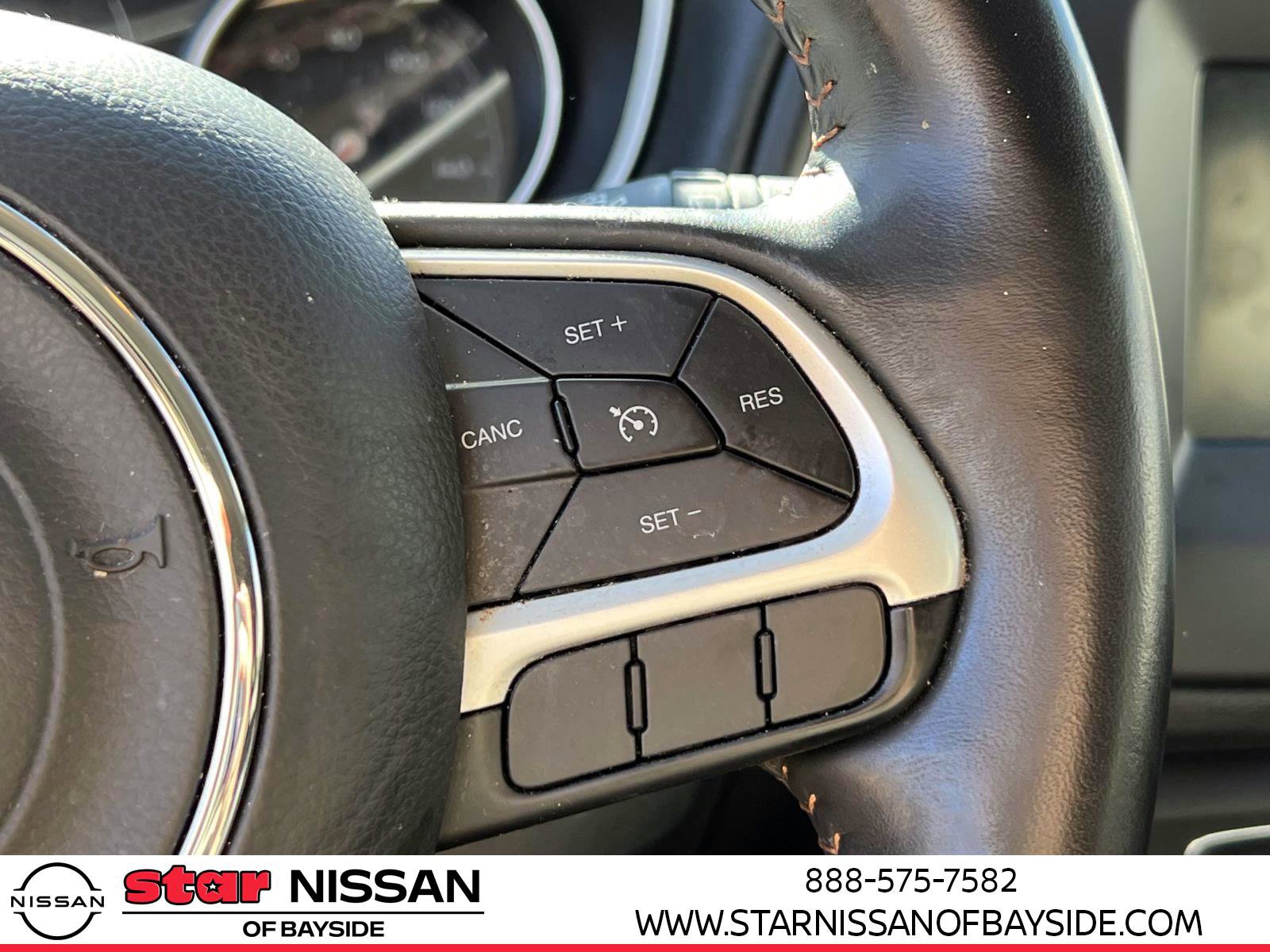 Used 2019 Jeep Compass Latitude image 20