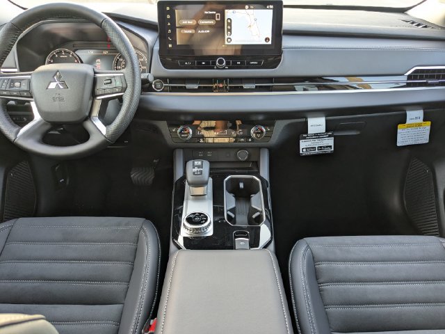 New 2026 Mitsubishi Outlander SE FWD image 18